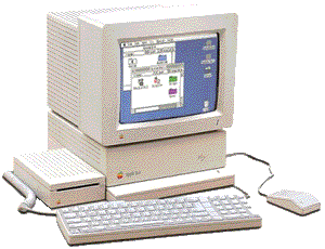 Apple IIgs