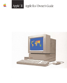 Apple IIgs Owner's Guide